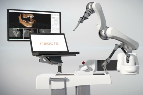 Yomi® Robotic Assisted Surgery