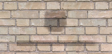 Decorative image of brick wall