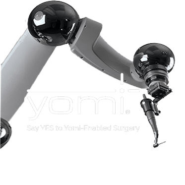 YOMI logo image